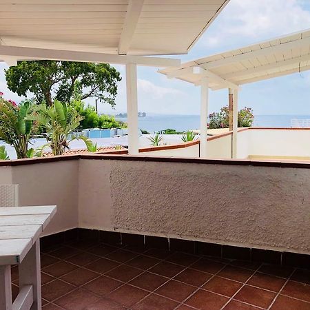 Regent Beach Hotel & Apartments Reggio di Calabria Ngoại thất bức ảnh