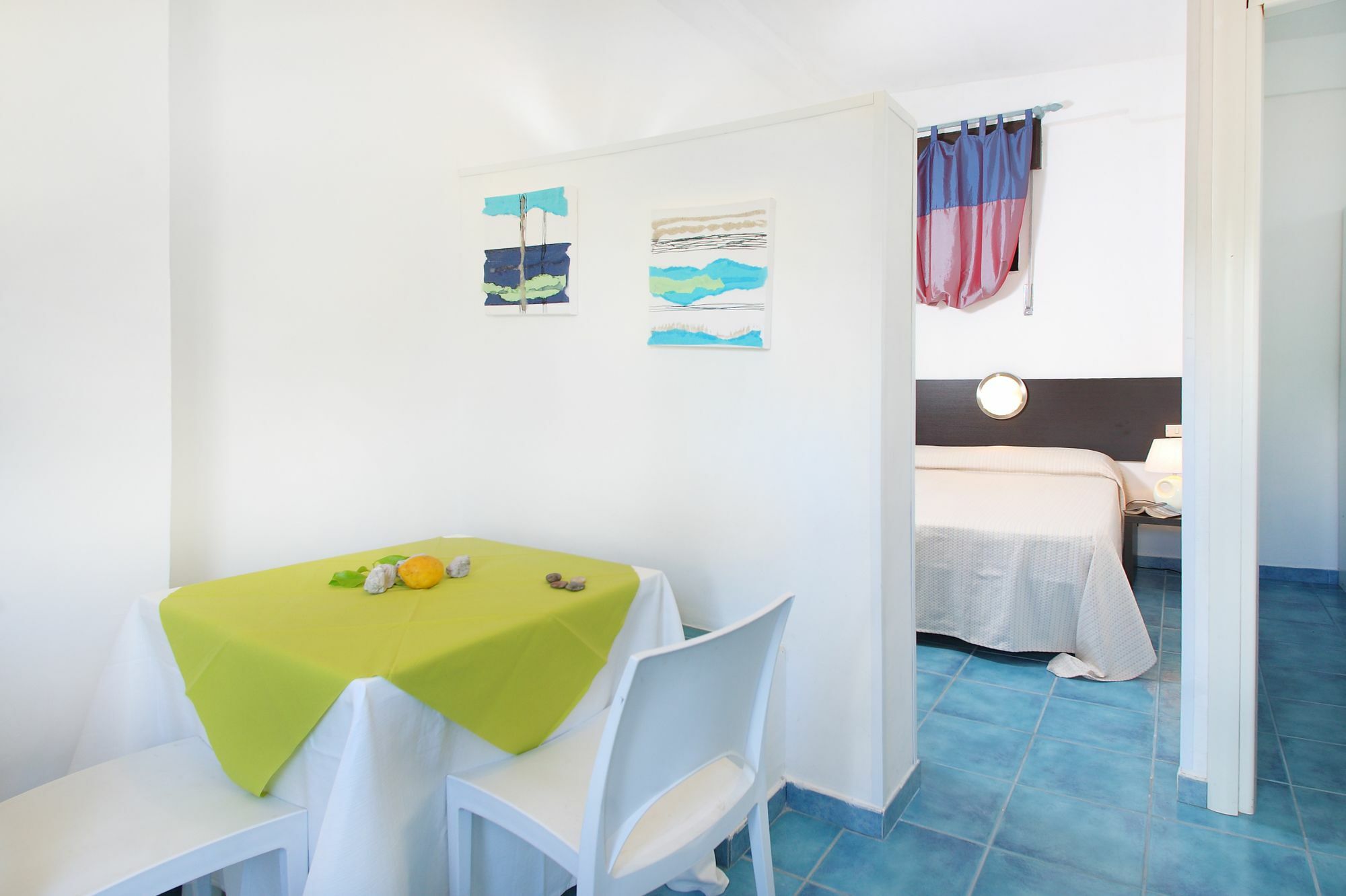 Regent Beach Hotel & Apartments Reggio di Calabria Ngoại thất bức ảnh