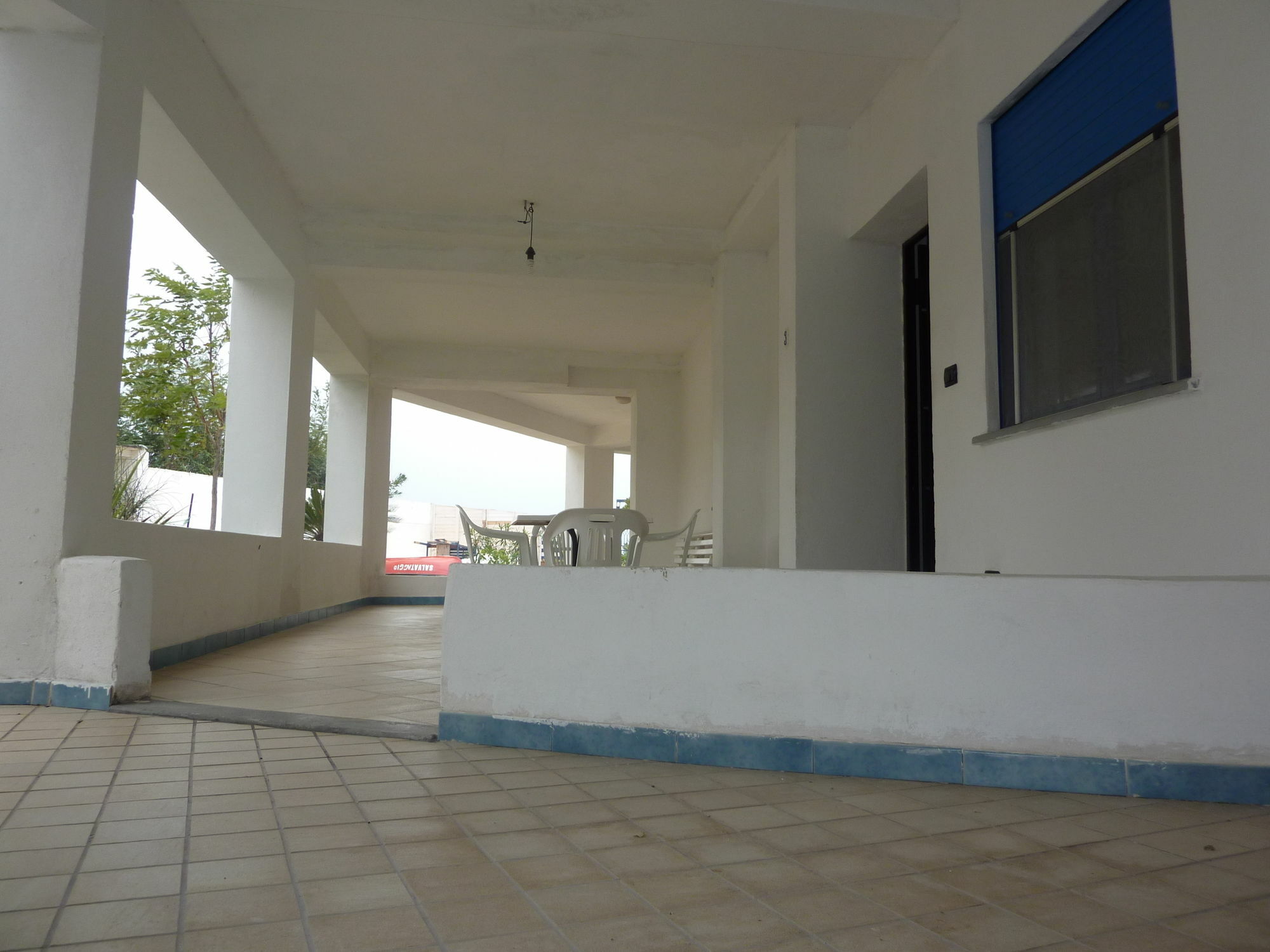 Regent Beach Hotel & Apartments Reggio di Calabria Ngoại thất bức ảnh