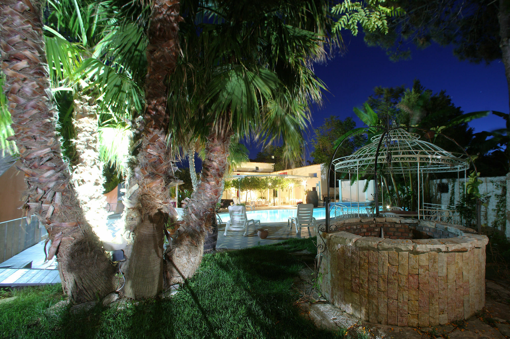 Regent Beach Hotel & Apartments Reggio di Calabria Ngoại thất bức ảnh