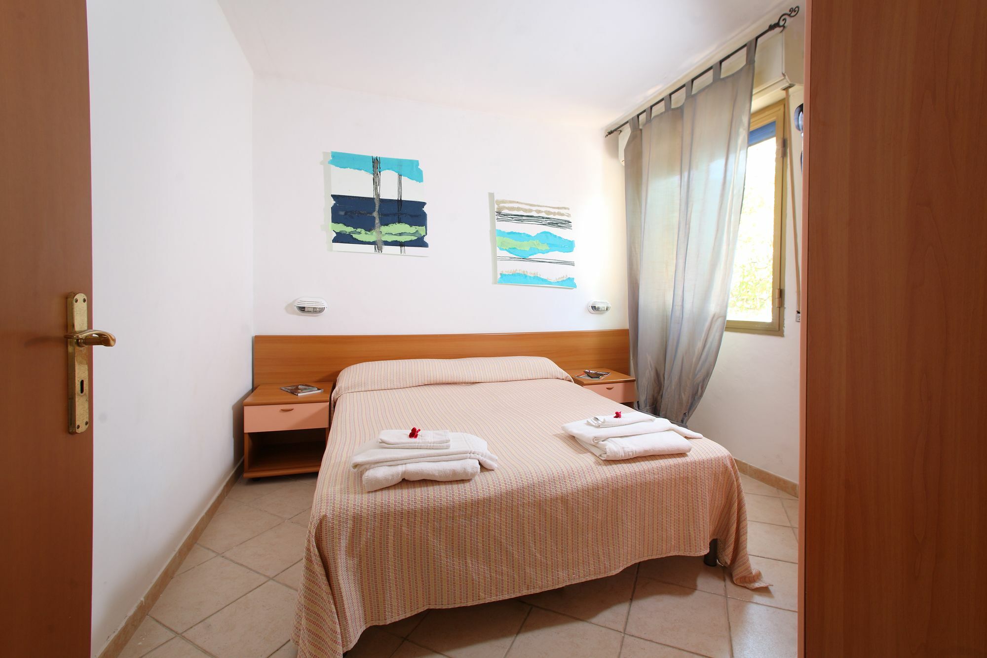 Regent Beach Hotel & Apartments Reggio di Calabria Ngoại thất bức ảnh