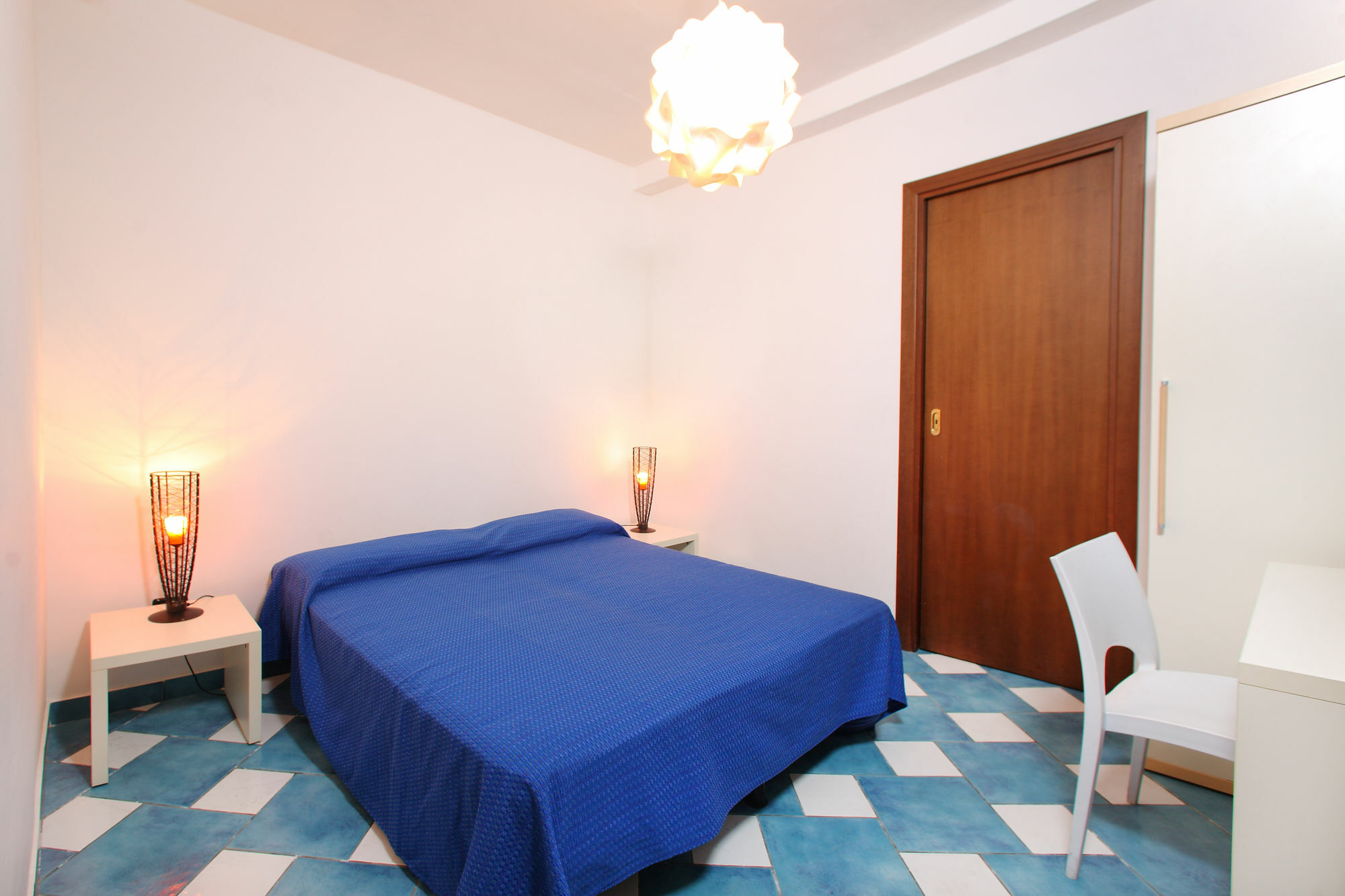 Regent Beach Hotel & Apartments Reggio di Calabria Ngoại thất bức ảnh