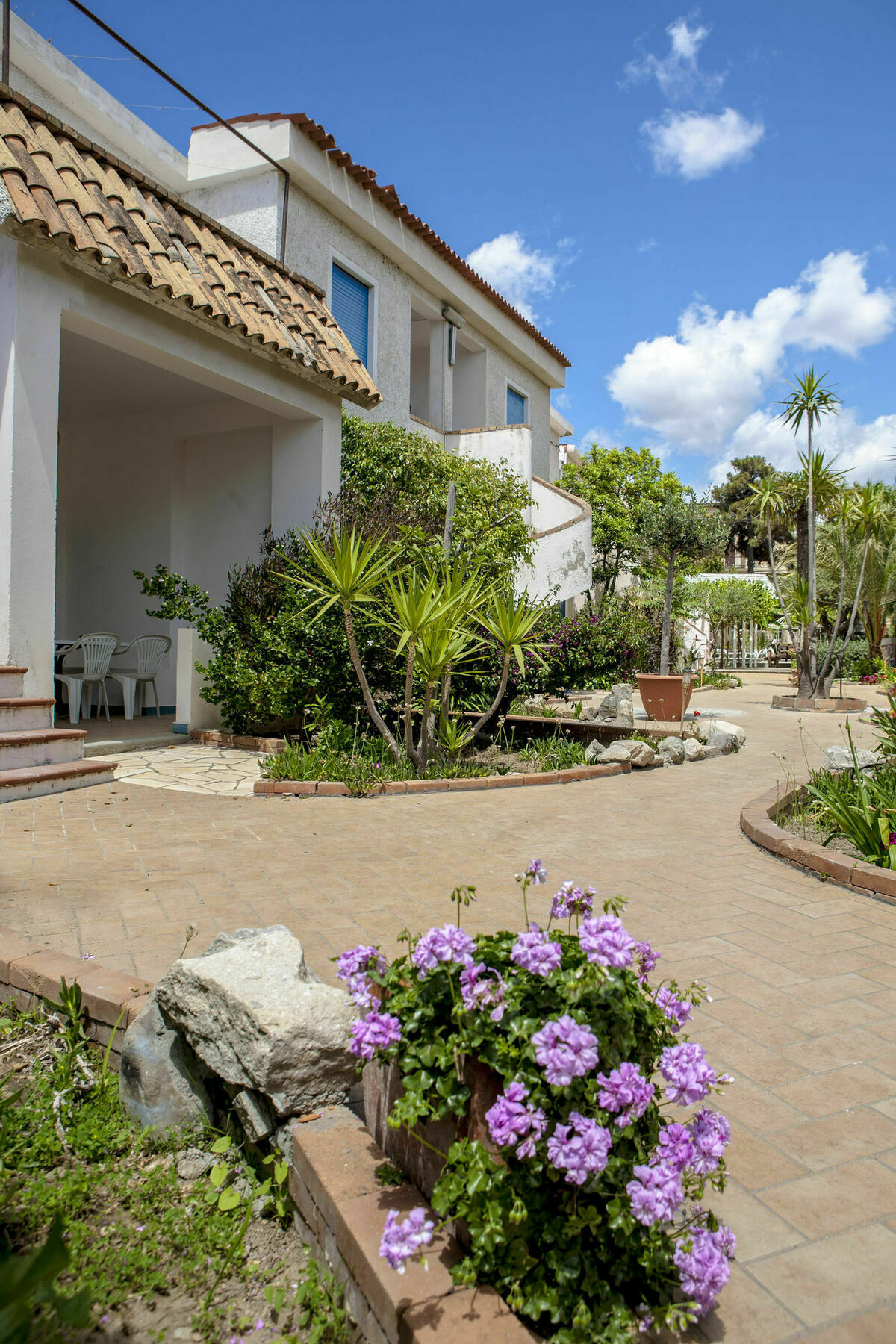 Regent Beach Hotel & Apartments Reggio di Calabria Ngoại thất bức ảnh