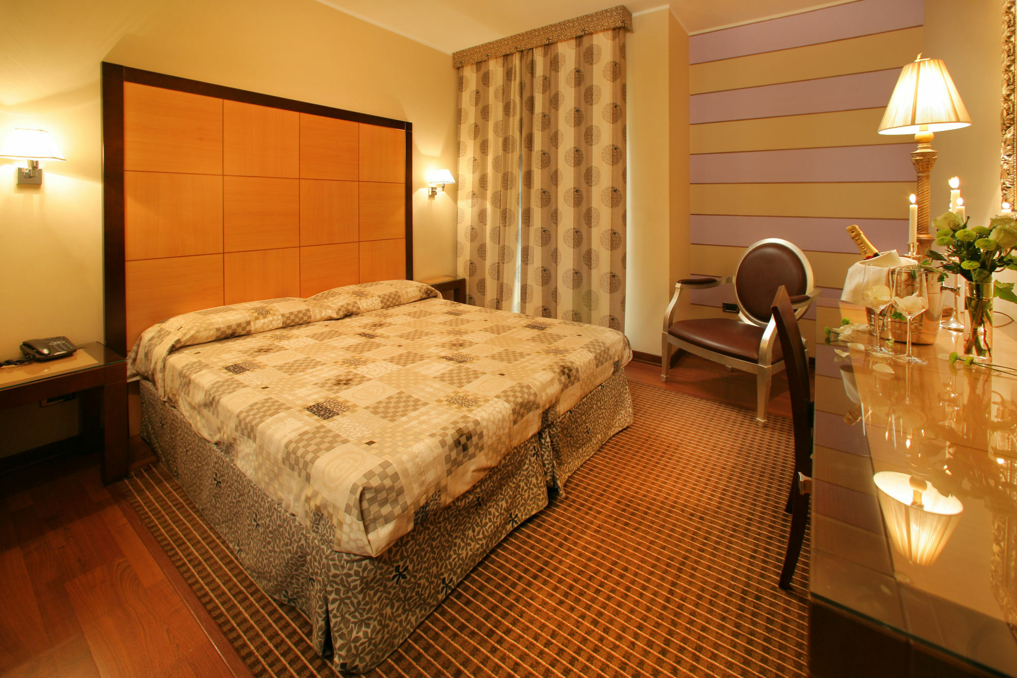Regent Beach Hotel & Apartments Reggio di Calabria Ngoại thất bức ảnh