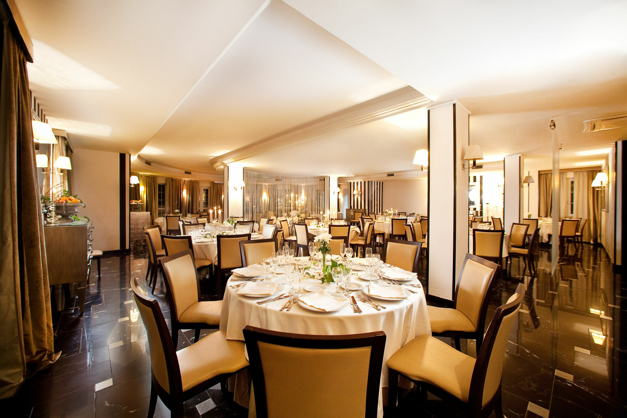 Regent Beach Hotel & Apartments Reggio di Calabria Ngoại thất bức ảnh