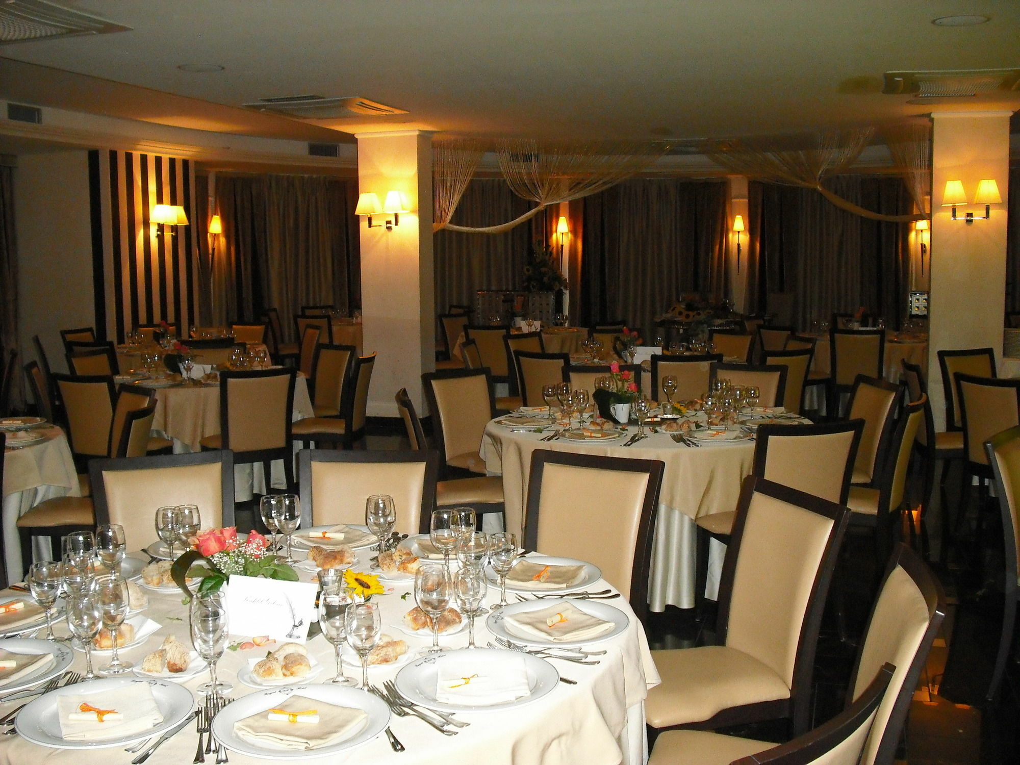 Regent Beach Hotel & Apartments Reggio di Calabria Ngoại thất bức ảnh