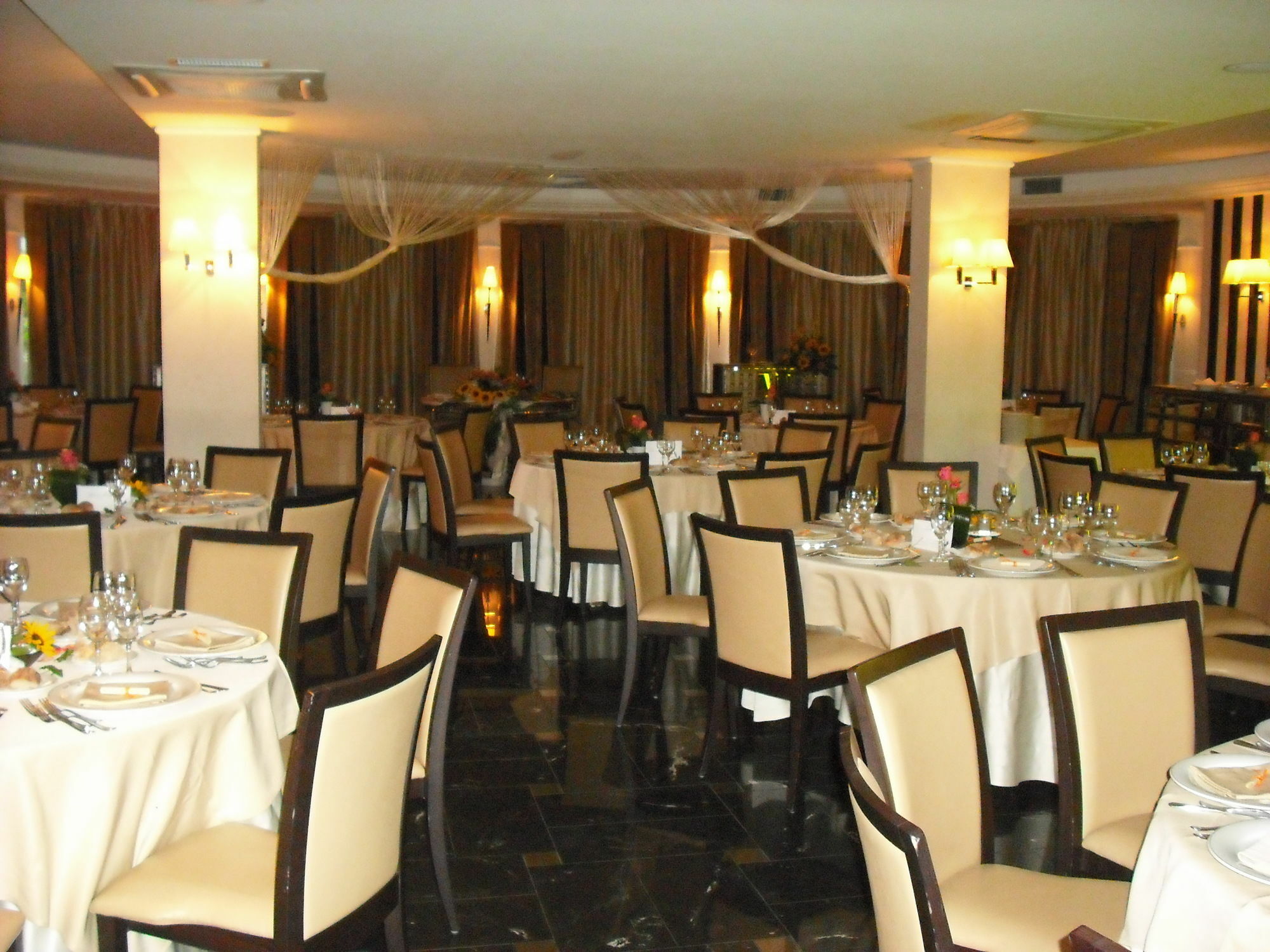 Regent Beach Hotel & Apartments Reggio di Calabria Ngoại thất bức ảnh